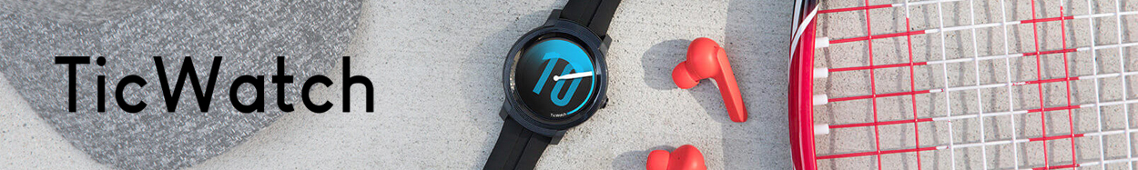 ticwatch official site
