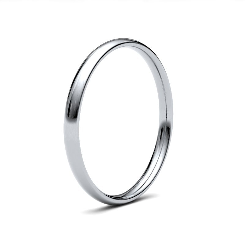 Men's Wedding Rings
