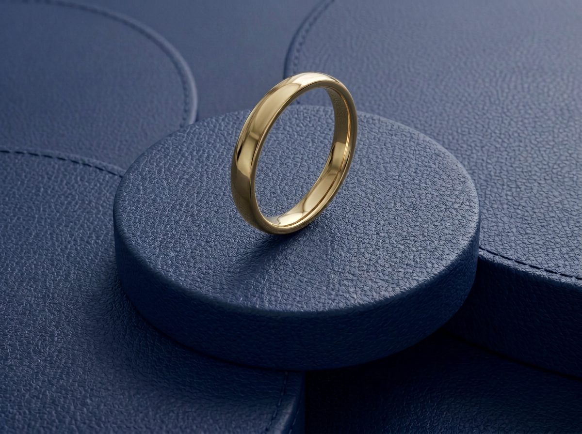 Yellow Gold