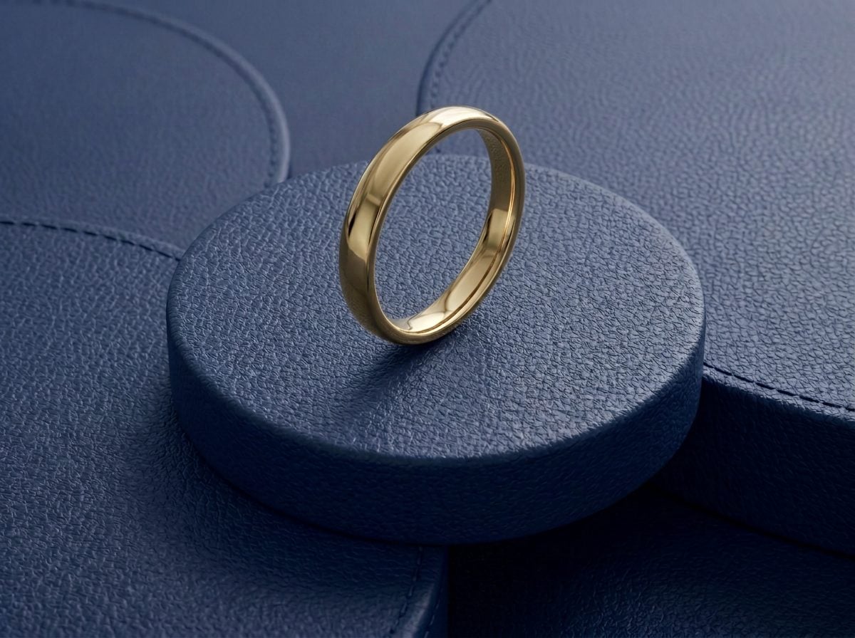 Yellow Gold