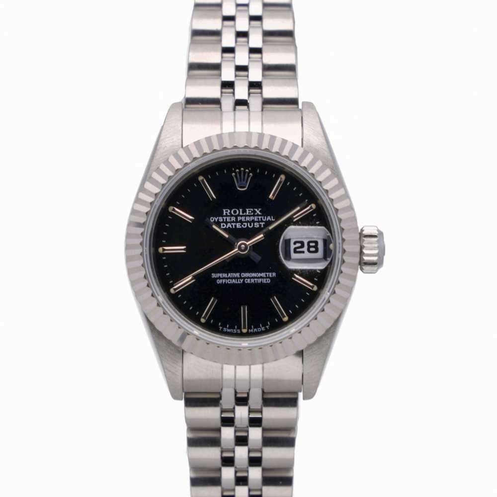 Datejust 69174 hot sale