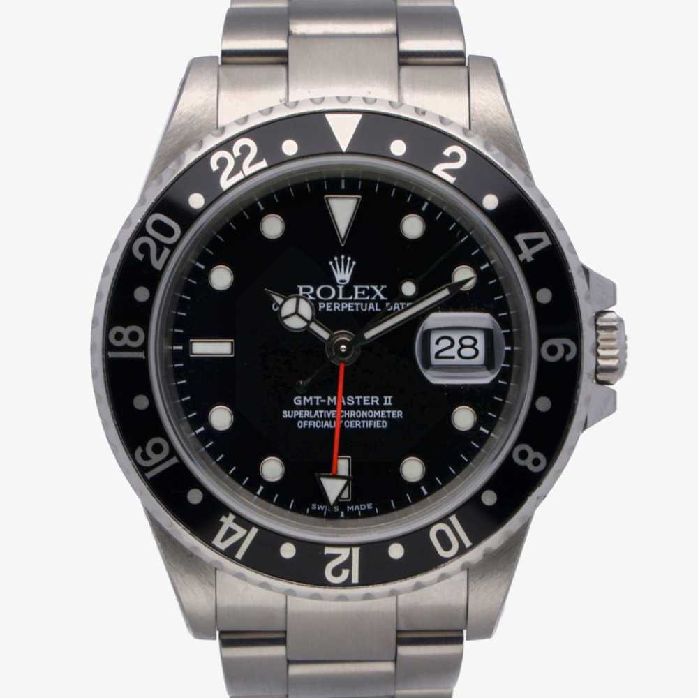 Gmt on sale ii 16710