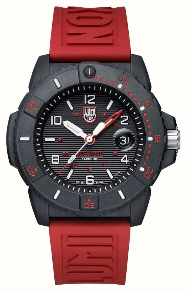 Strap luminox outlet