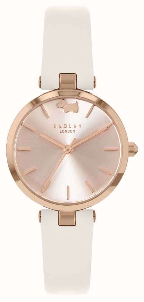 Radley gold watch sale