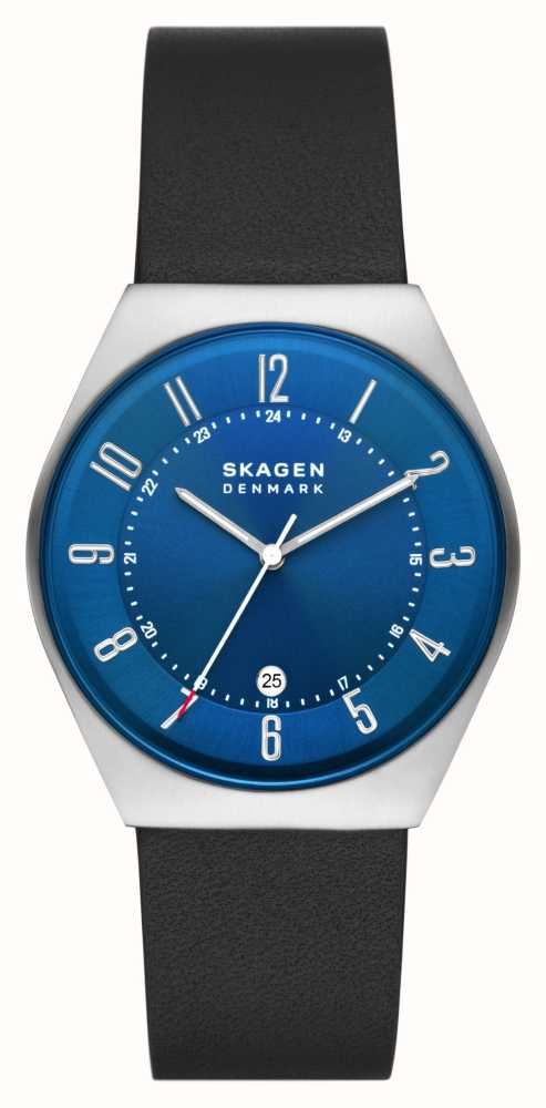 Adjusting skagen deals watch strap