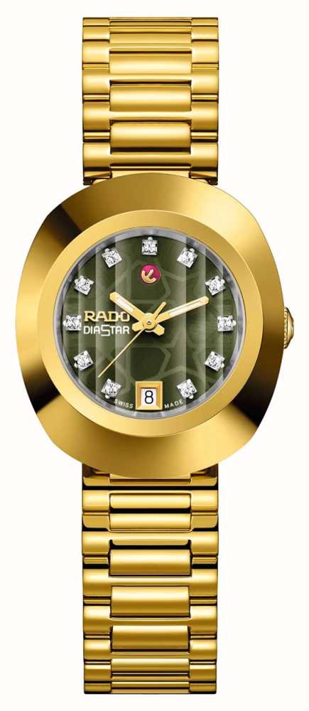 Rado on sale diastar models