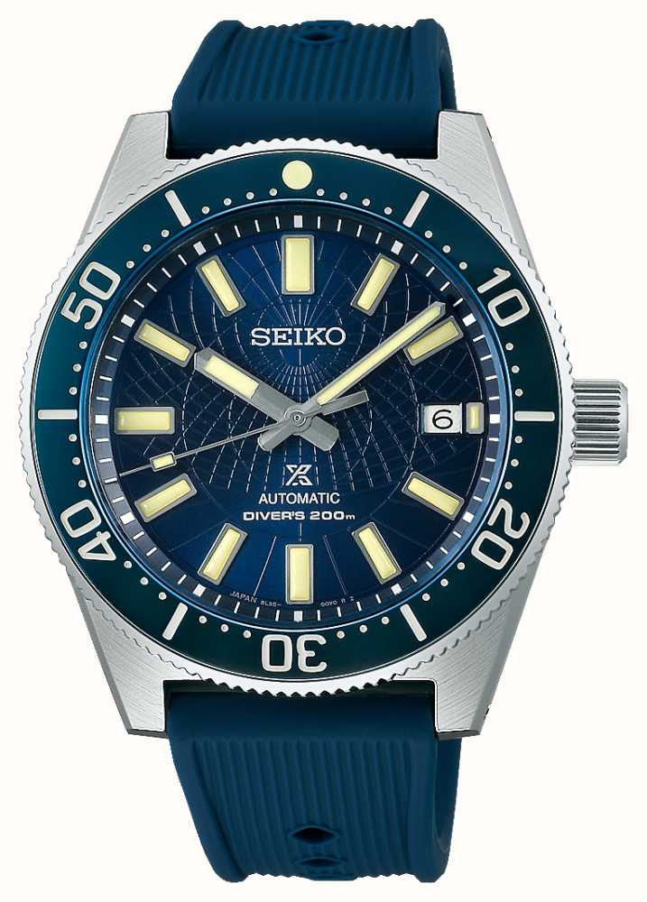 Seiko Prospex 'Astrolabe' Limited Edition SLA065J1 - First Class Watches™  SGP