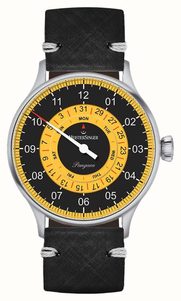 Meistersinger day date sale