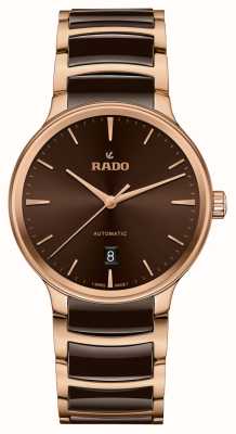 Rado 12 2025 diamond watch