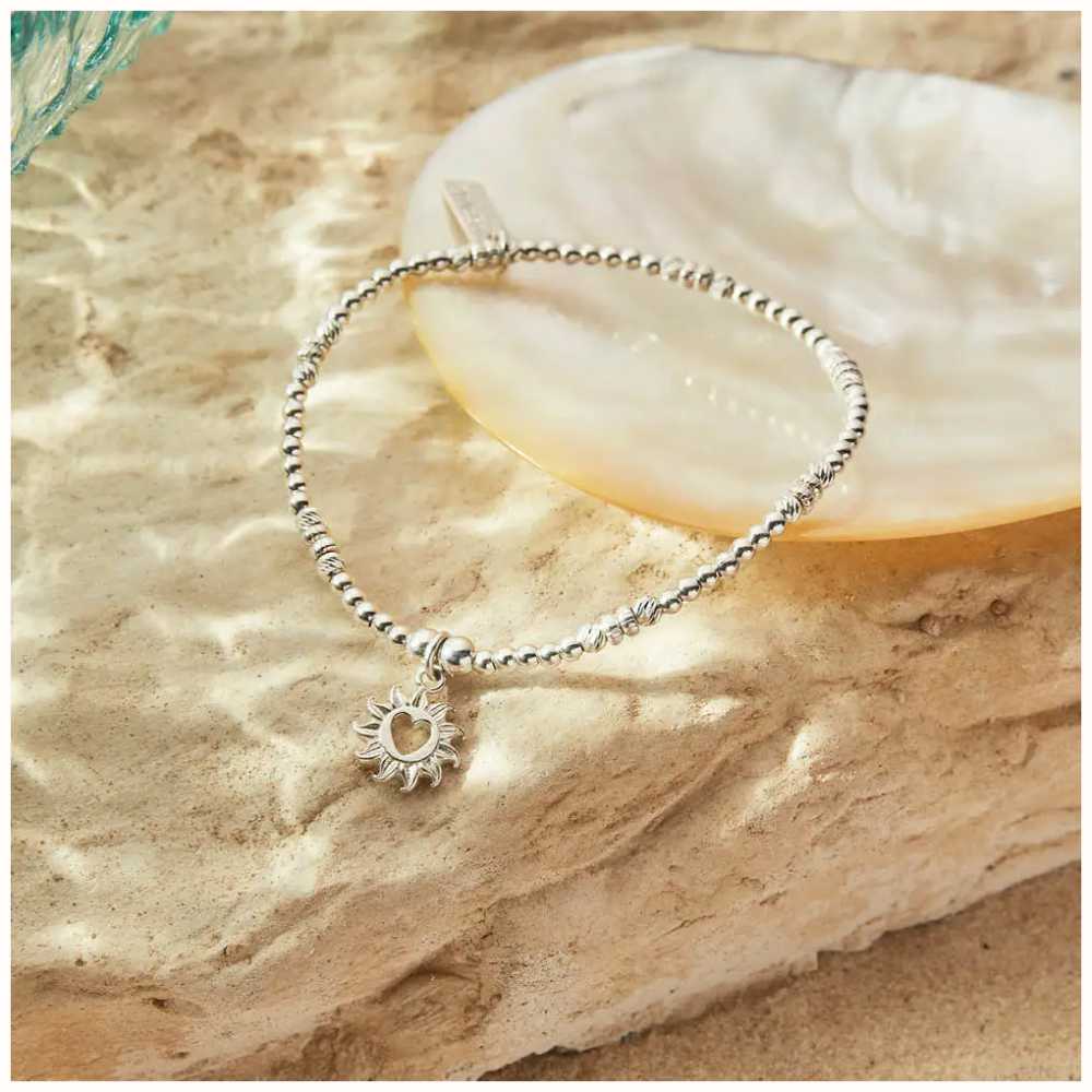 Chlobo hot sale silver bracelet