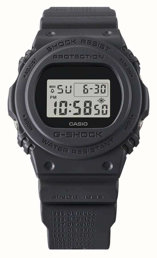 Casio watches limited on sale edition