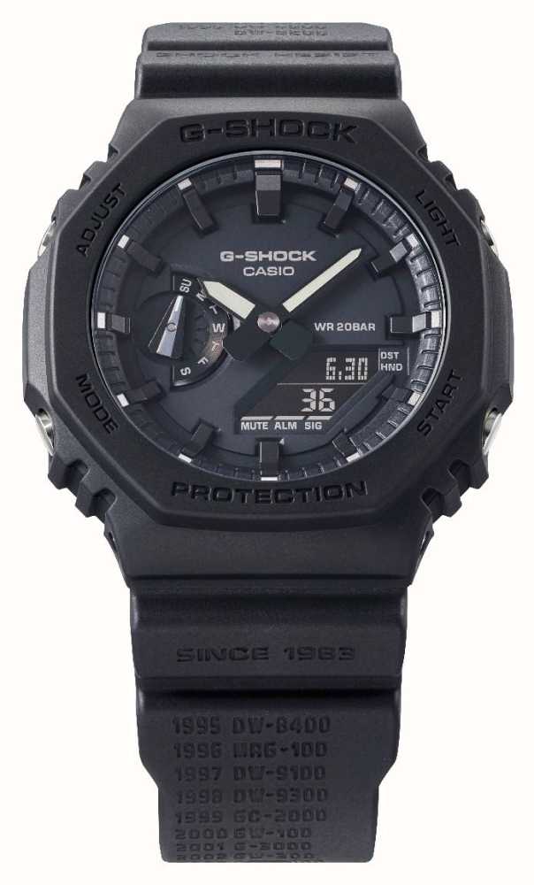 Casio g shock special on sale edition