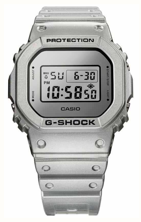 Casio g shock deals dw series