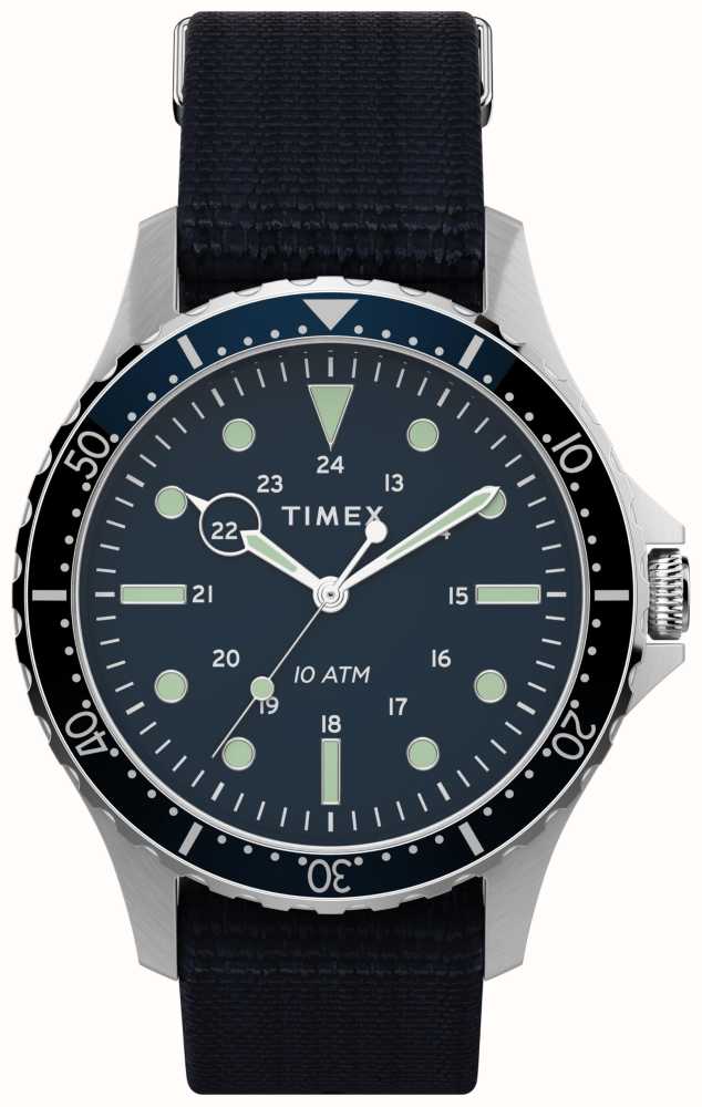 Timex TW2T75400