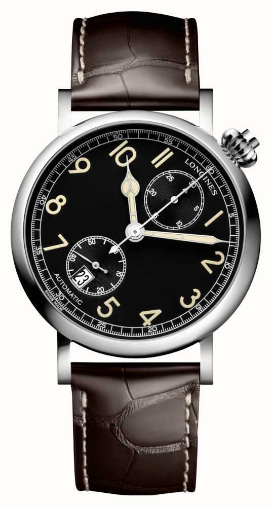 Longines a7 online