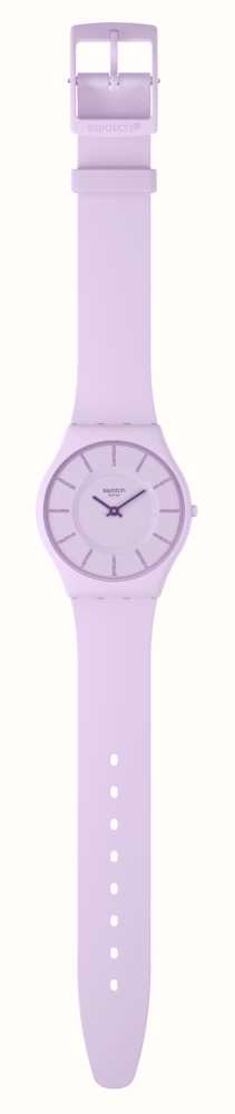 Pure purple sale swatch