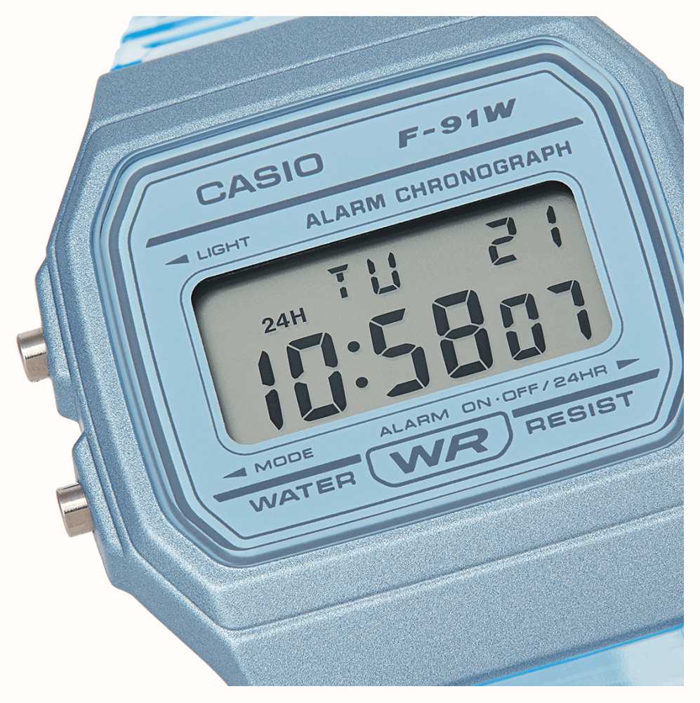 Casio f clearance