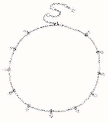 ChloBo Sky Of Stars Necklace Sterling Silver SNMUL3058
