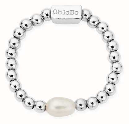 Chlobo deals pearl bracelet