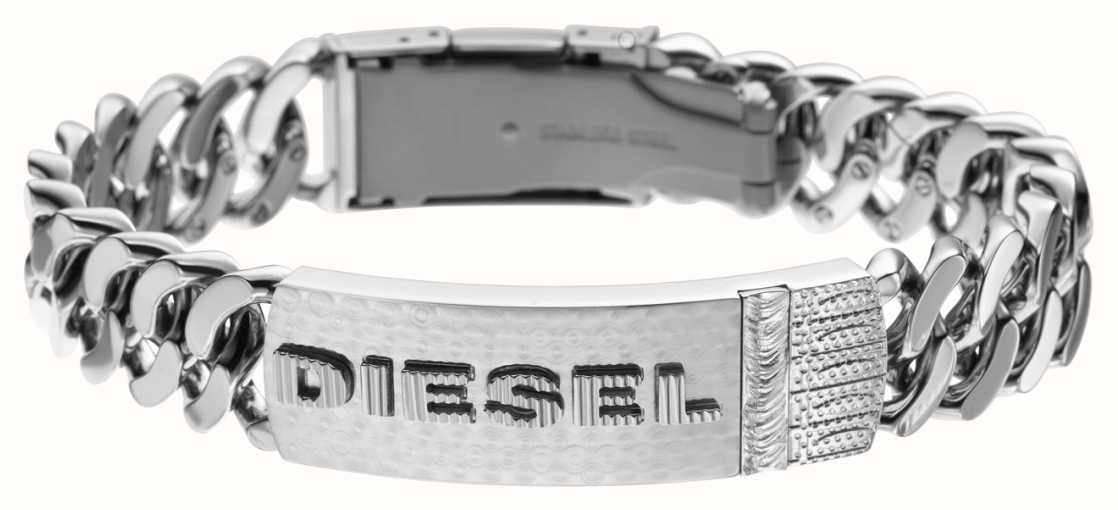 Diesel Jewellery DX0326040