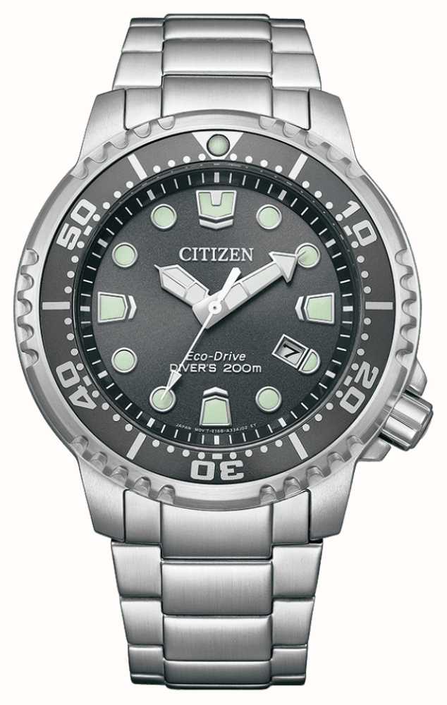 High Quality 20mm Width Titanium Bracelet Suitable Citizen  NB6021-68L/NB6021-17E Diver Watch - AliExpress