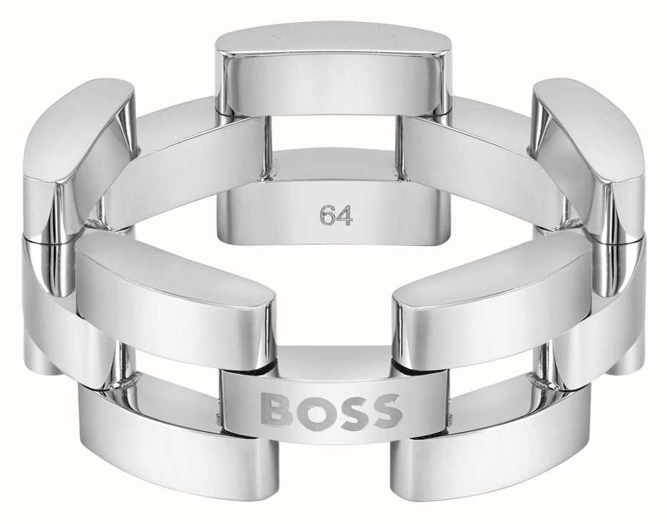 Mens hugo boss clearance cufflink box set watch