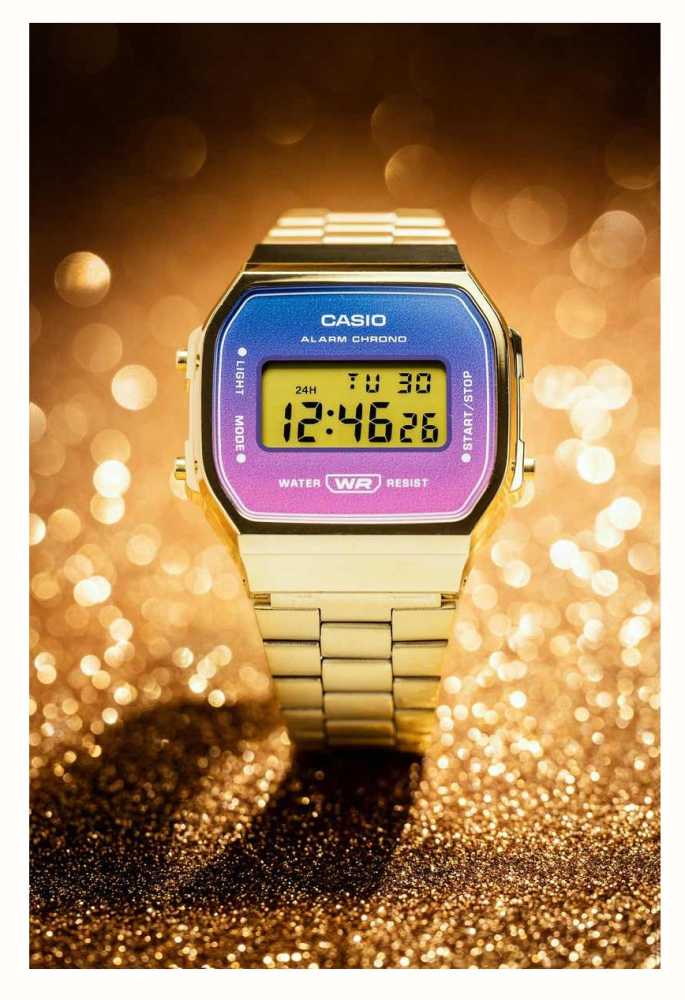 Casio sale vintage series