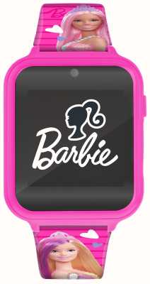 Barbie (English Only) Kids Interactive Watch Activity Tracker BAB4064