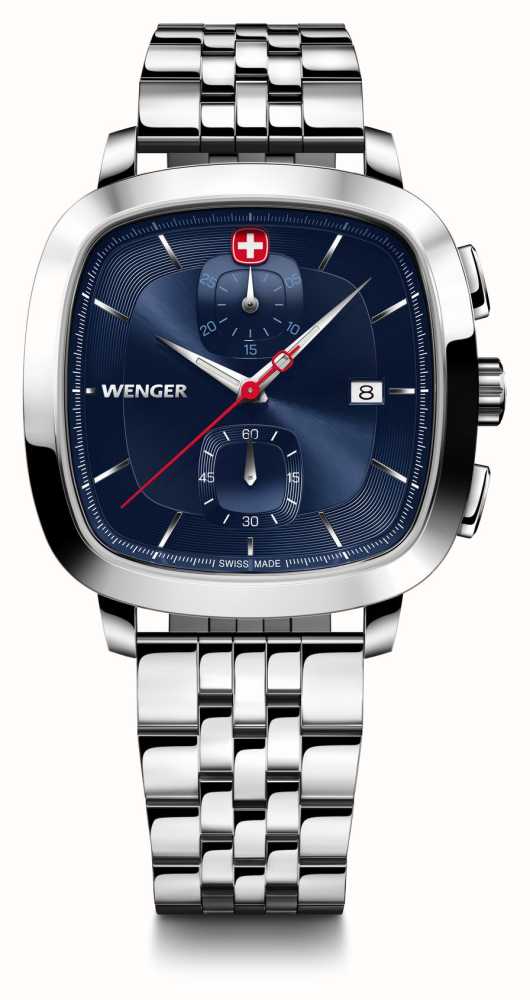 Wenger chrono on sale