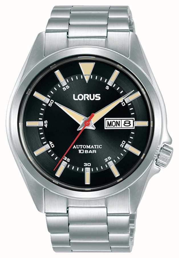 Watch 2025 lorus sports