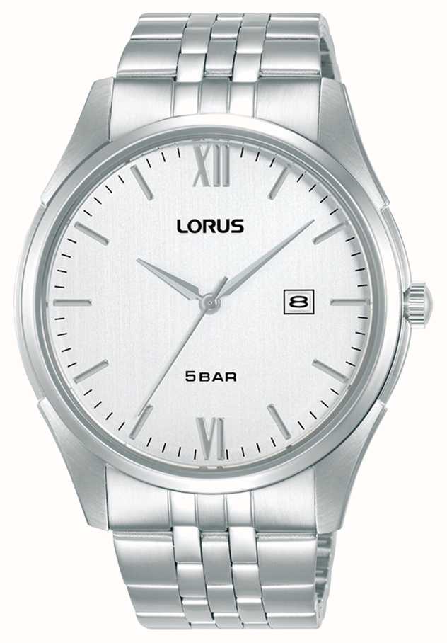 Lorus RH987PX9