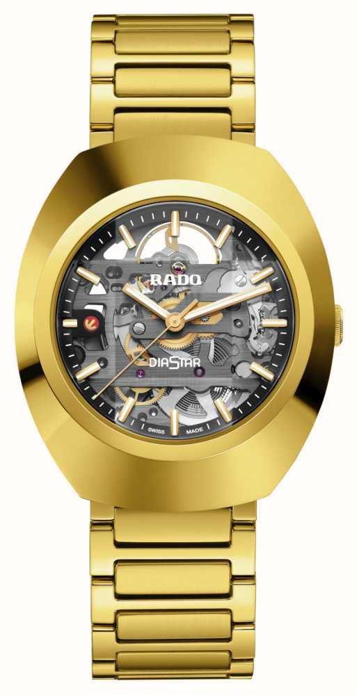 Rado deals diastar original