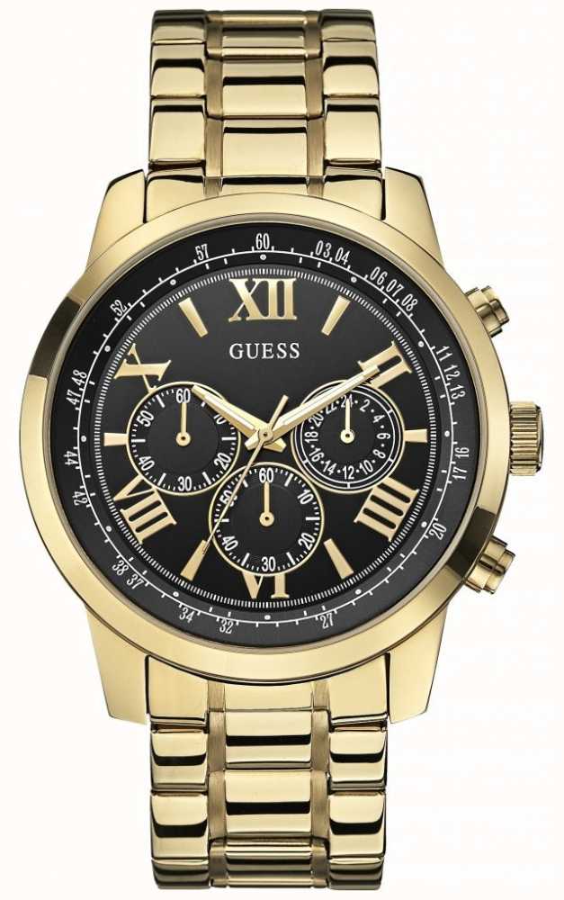 guess horizon watch