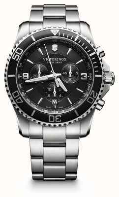 Maverick chrono deals black edition