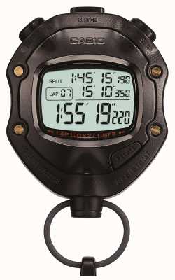 Casio Digital Referee Stopwatch Chronograph Watch HS-80TW-1EF
