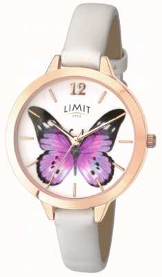 Limit Women's Secret Garden butterfly watch 6272.73