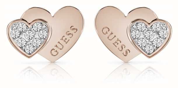 Guess Jewellery UBE84120A