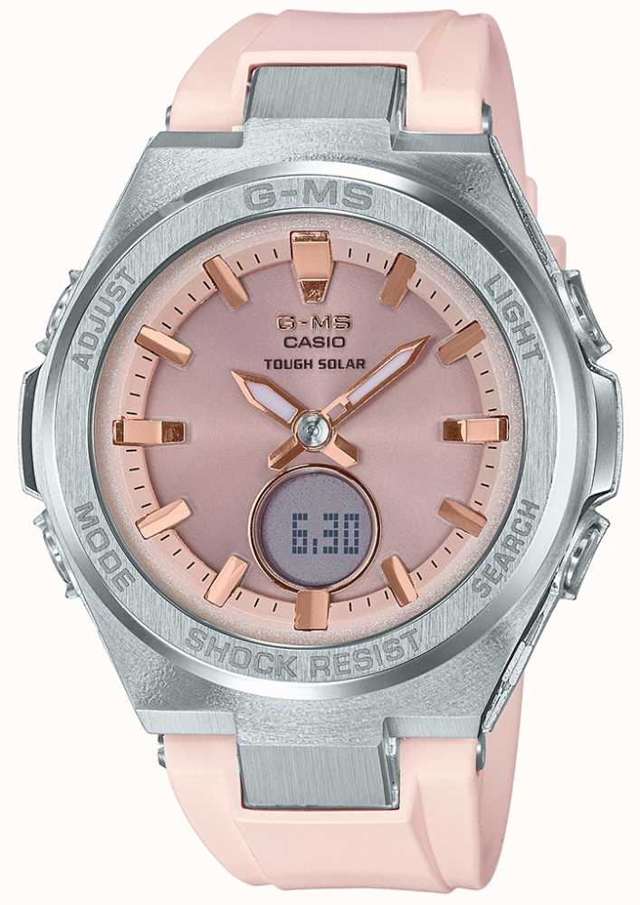 baby g solar