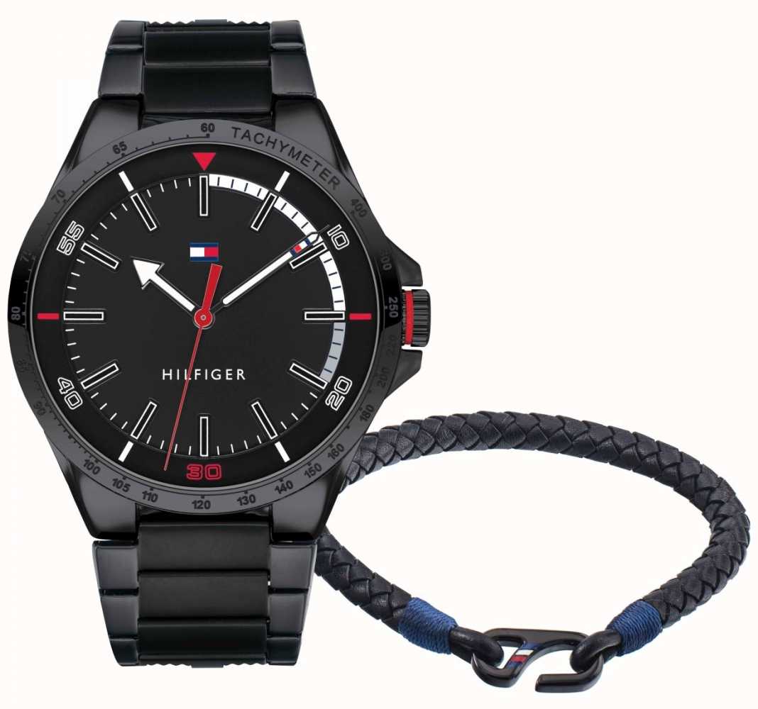 tommy hilfiger watches website