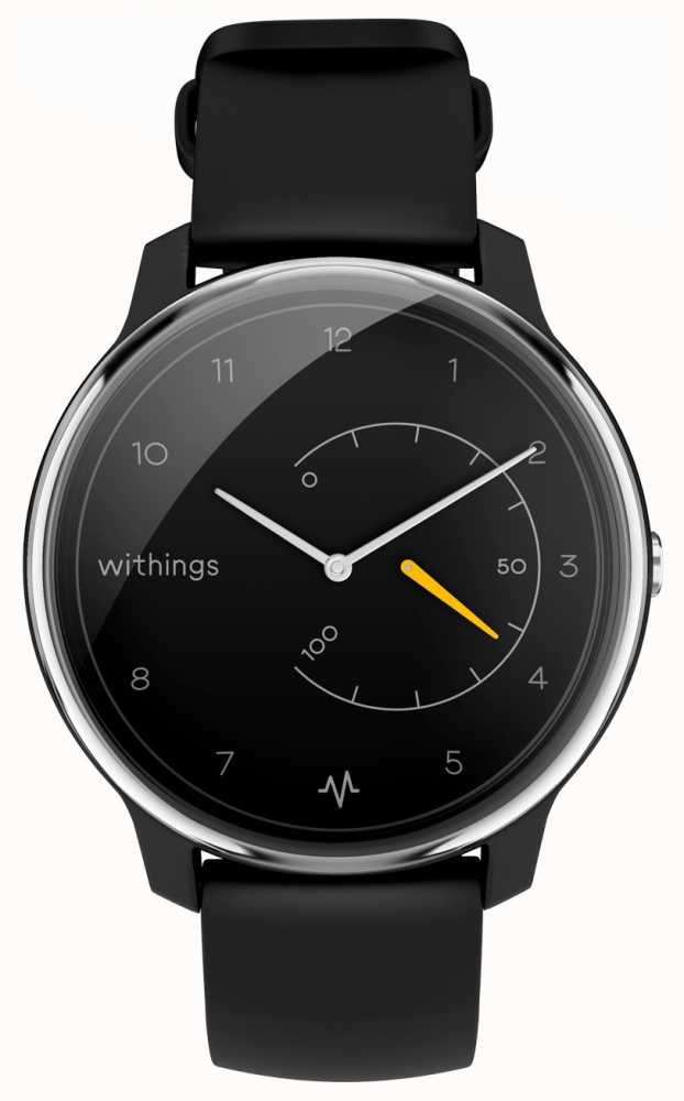 Withings HWA08-MODEL 1-ALL-INT