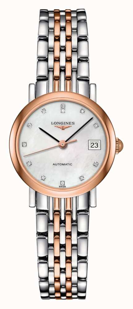 Elegant shop friday longines