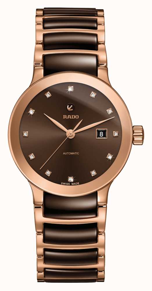 Rado 2025 bracelet watch