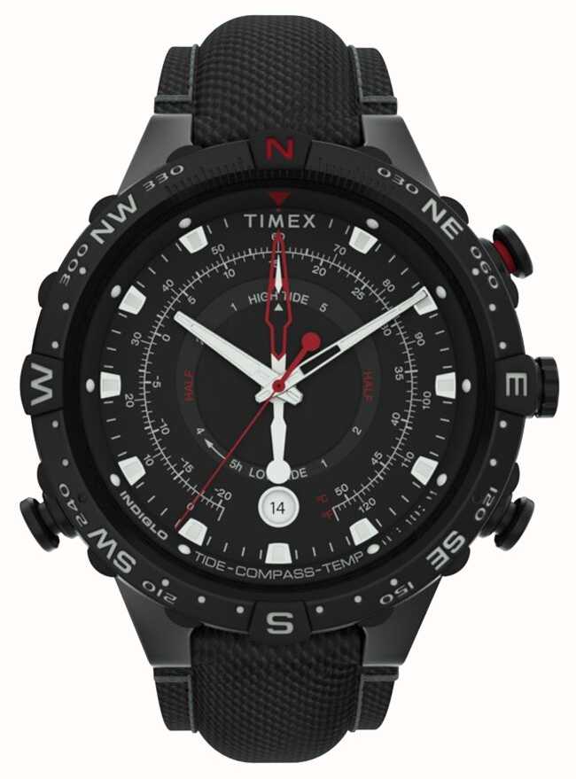 timex allied gmt