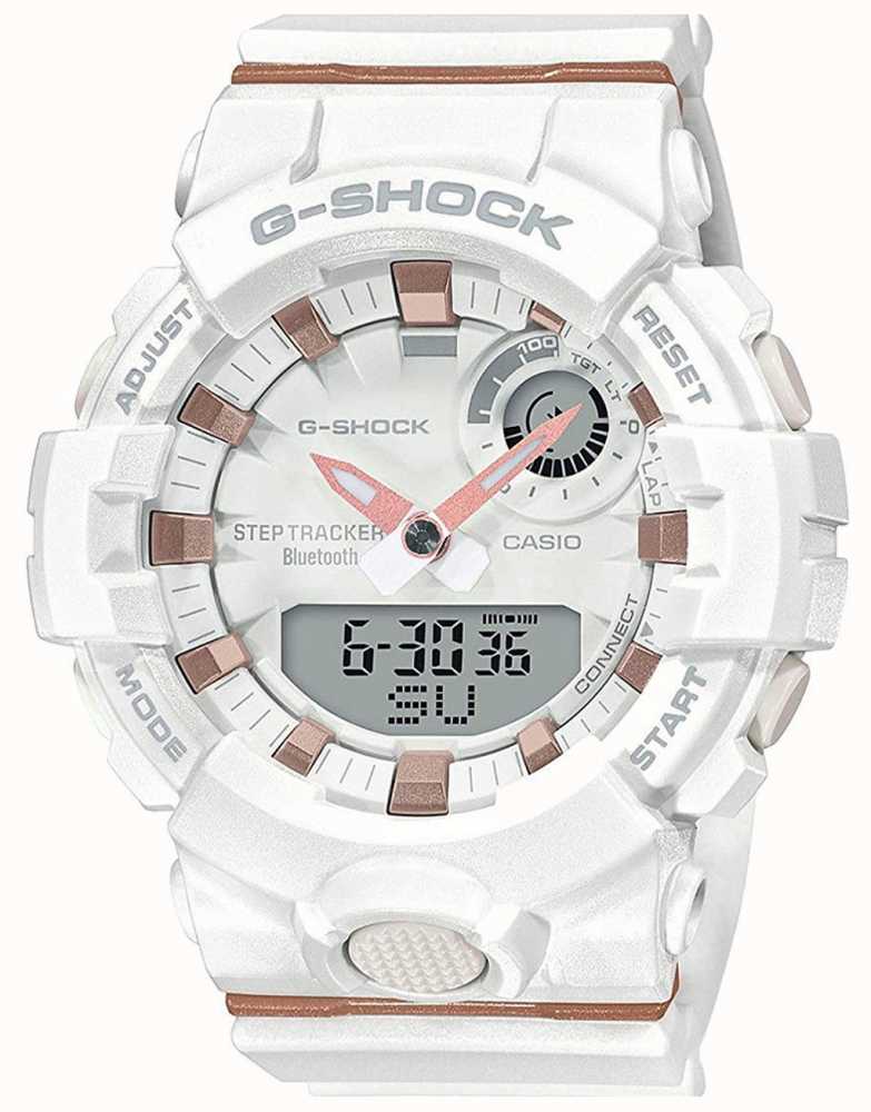 bluetooth smart g shock