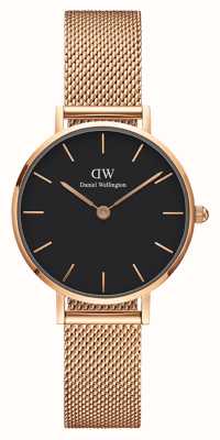 Daniel wellington petite on sale dover