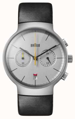 Braun Watches - Official UK retailer - First Class Watches™ SGP