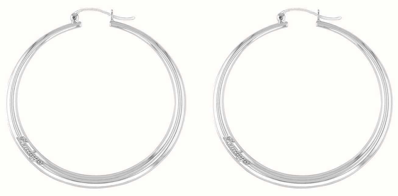 tommy hilfiger hoops