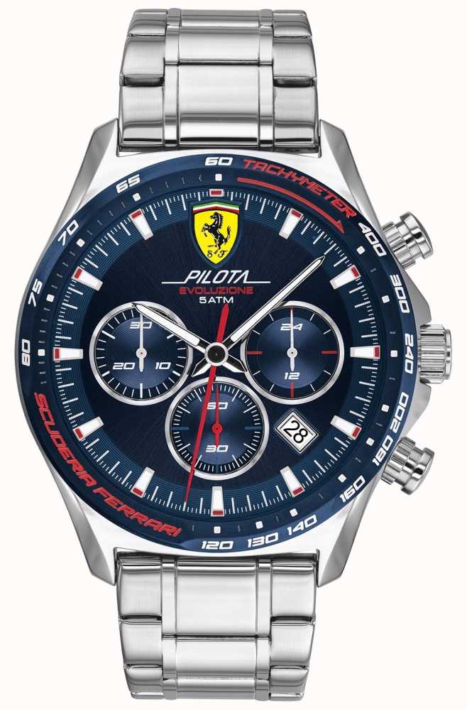 ferrari ferrari watch