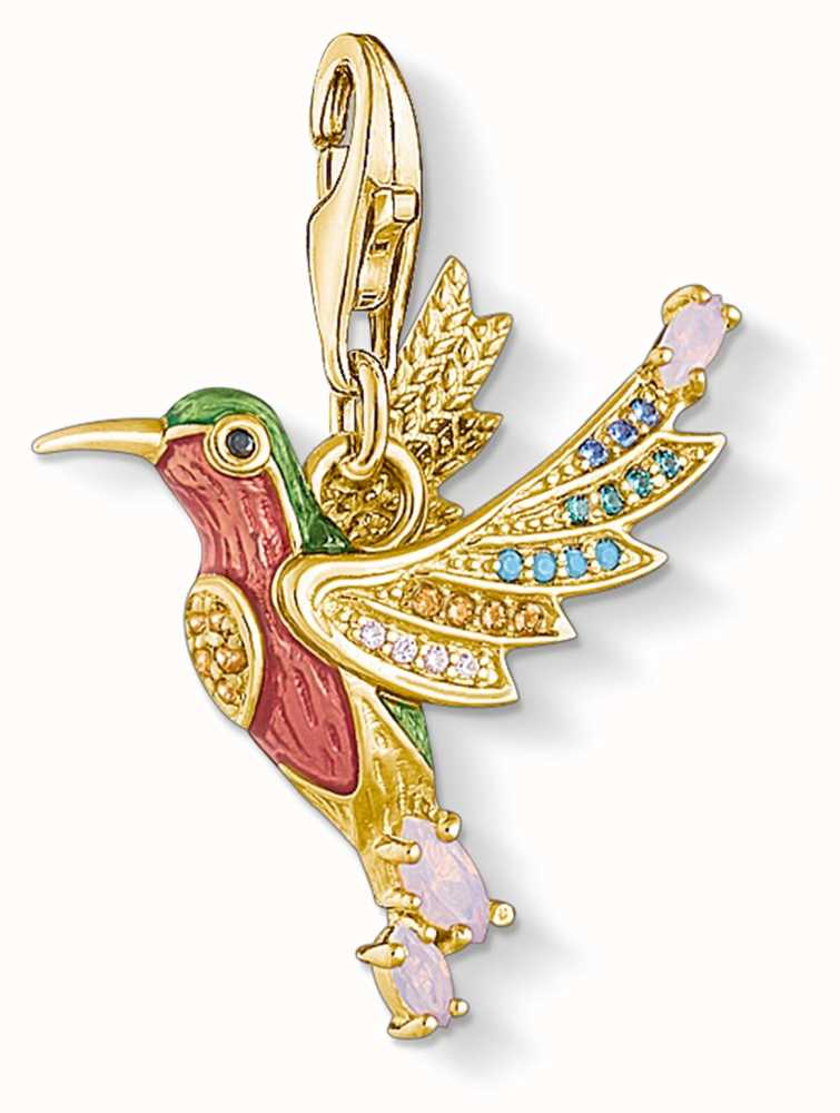 hummingbird thomas sabo