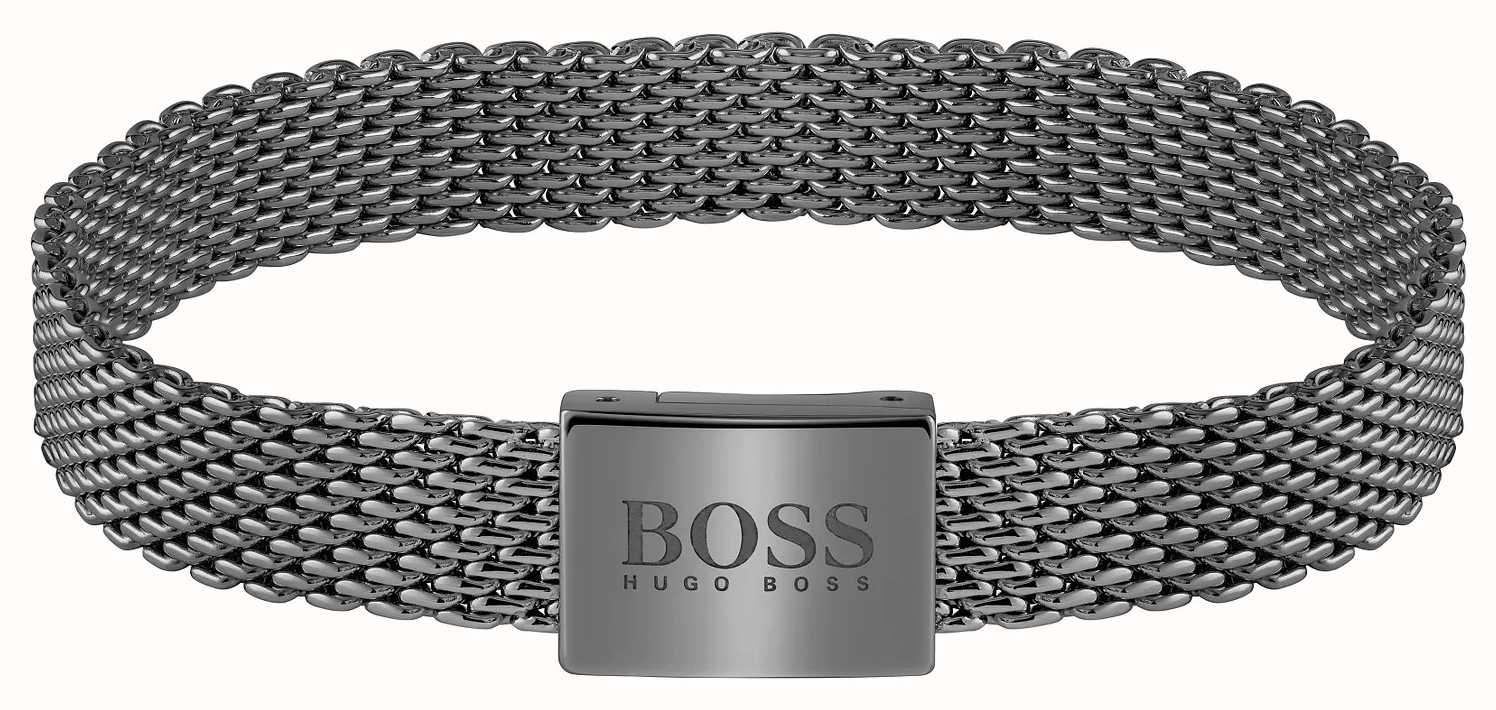 hugo boss magnetic bracelet